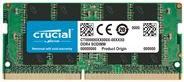 Produktbild Crucial Laptop Memory (1 x 8GB, 3200 MHz, DDR4-RAM, SO-DIMM)