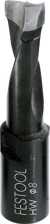 Actual product image Festool Milling cutter DOMINO ø 10 mm working length