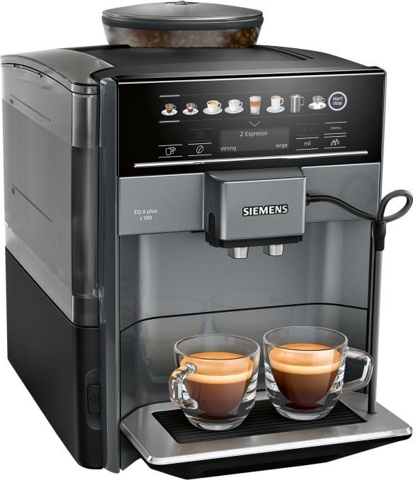 Produktbild Siemens TE 651209 RW