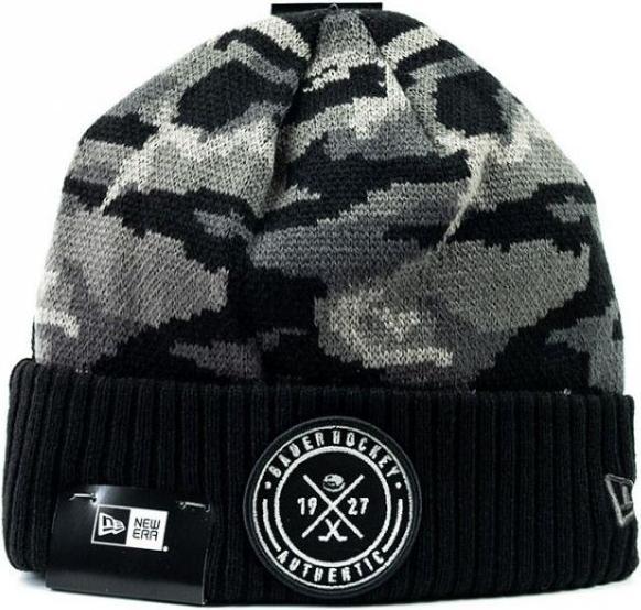 Bauer NE Patch Wintermütze