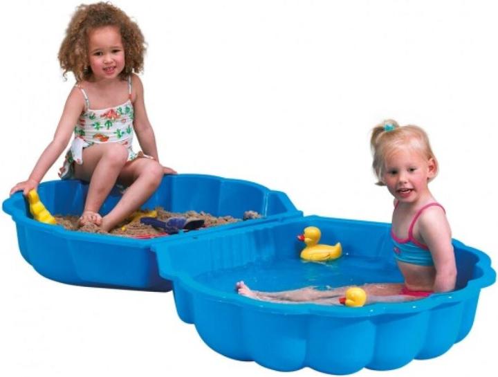 Produktbild Paradiso Sand-/Wassermuschel