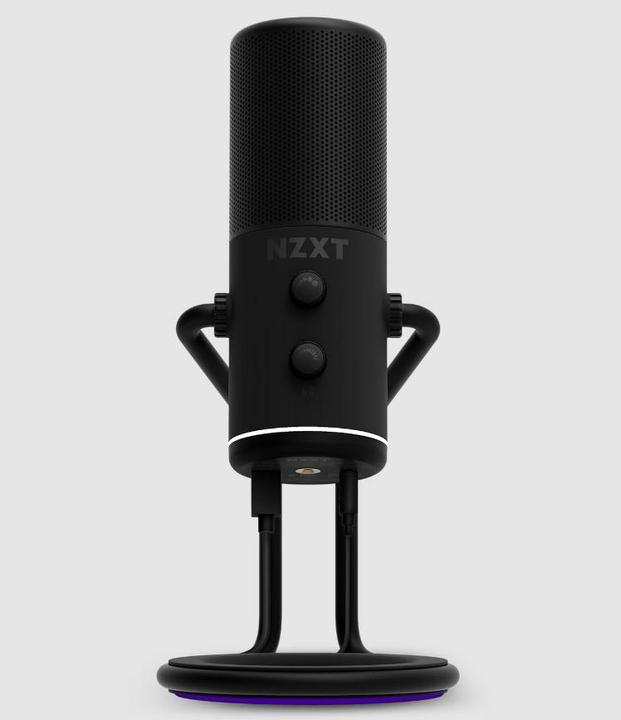 NZXT Capsule