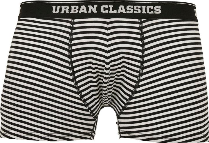 Immagine prodotto Urban Classics Boxer 3-Pack (3XL, confezione da 3)