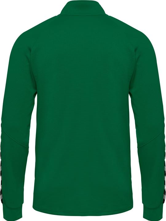Produktbild hummel Authentic Kids Poly Zip Jacket (176)