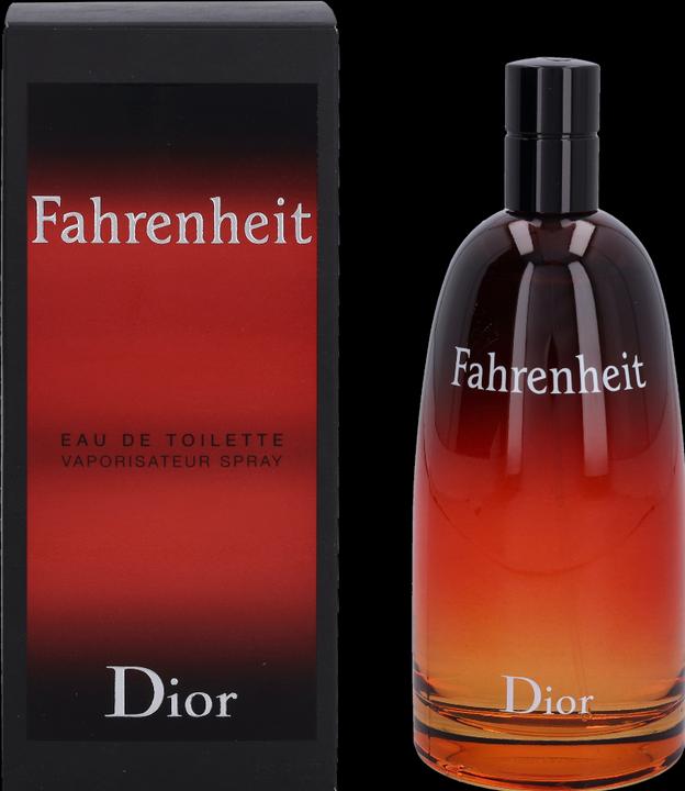 Produktbild Dior Fahrenheit (Eau de Toilette, 200 ml)