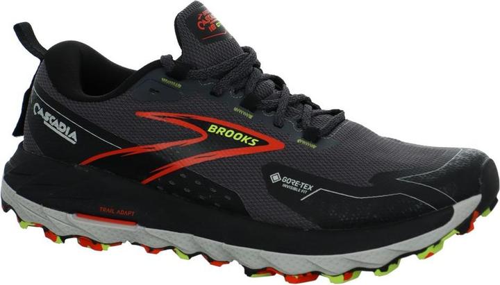 Produktbild Brooks Running Cascadia 18 GTX (43)