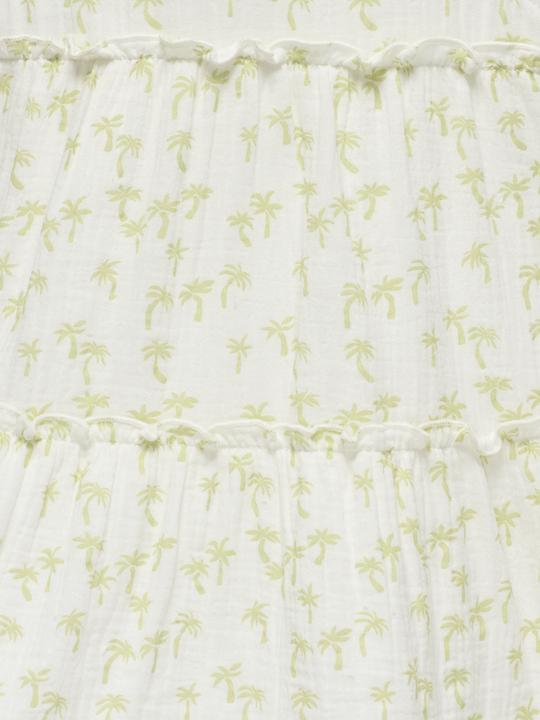 Produktbild Only KMGPALM Midikleid Kleid (110)