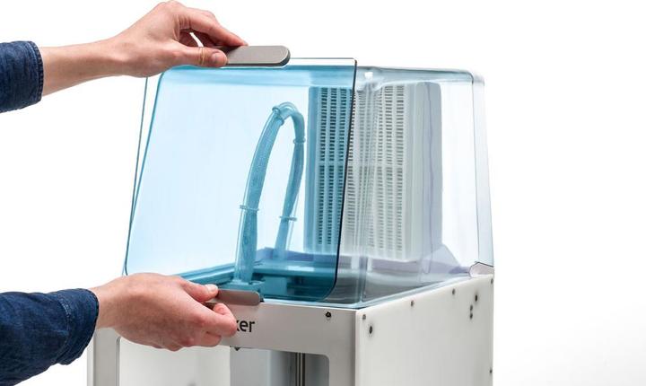 Produktbild Ultimaker Connect Air Manager (Abdeckung)