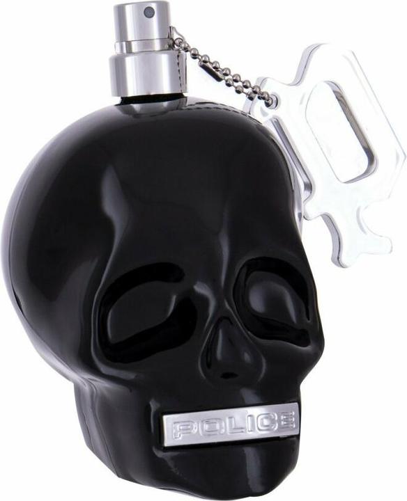 Immagine prodotto Police Bad Guy Eau de Toilette 125 ml (Eau de toilette, 125 ml)