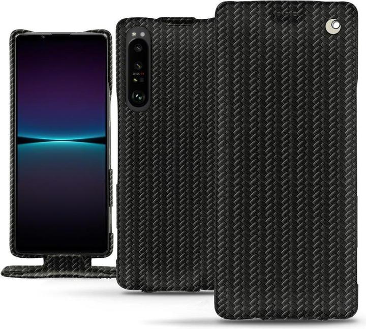 Abaca nero ( Noir / Nero)