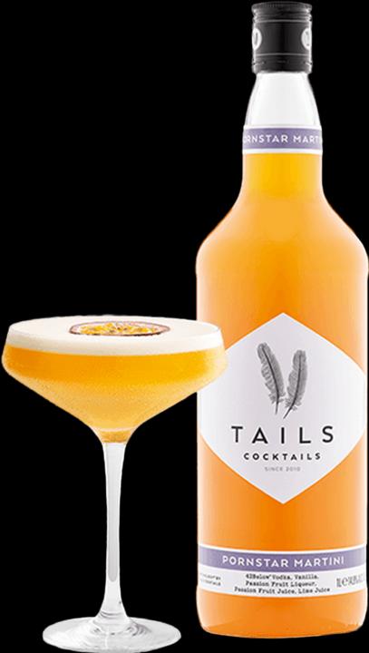 Immagine prodotto Tails Cocktails Professional (1 x 100 cl)