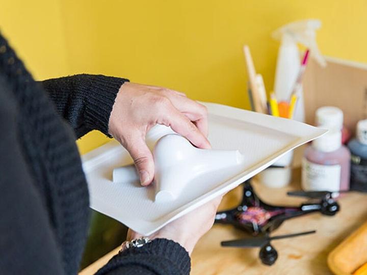 Image du produit Mayku Form Sheets (Accessoire)