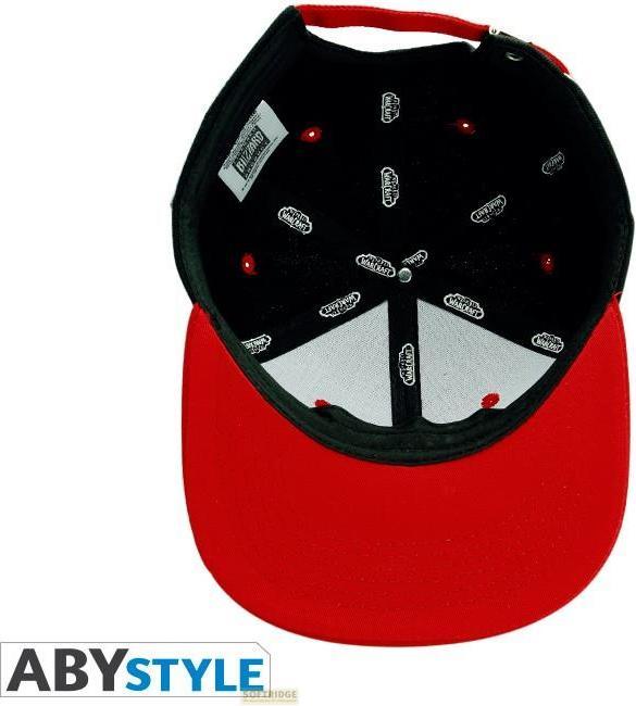 Actual product image ABYstyle World of Warcraft - Horde (One size)