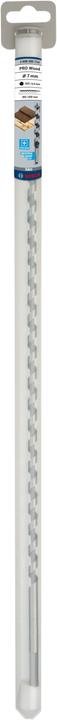 Produktbild Bosch Professional Zubehör PRO Wood Holzschlangenbohrer, 7 x 385 x 450 mm (5.6 mm)