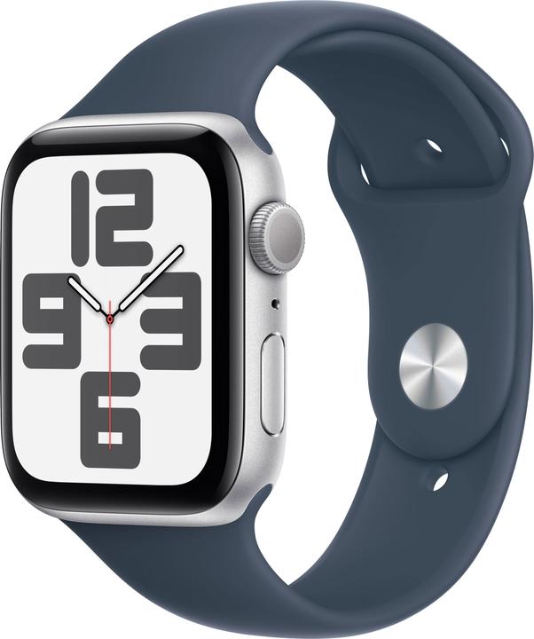 Produktbild Apple Watch SE 2022/2023 (44 mm, nur WLAN)