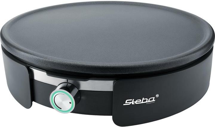 Immagine prodotto Steba CR 36 Macchina per crêpes 1 crêpe(s)