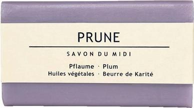 Produktbild Savon Du Midi Seife Karité & Pflaume - 100g -