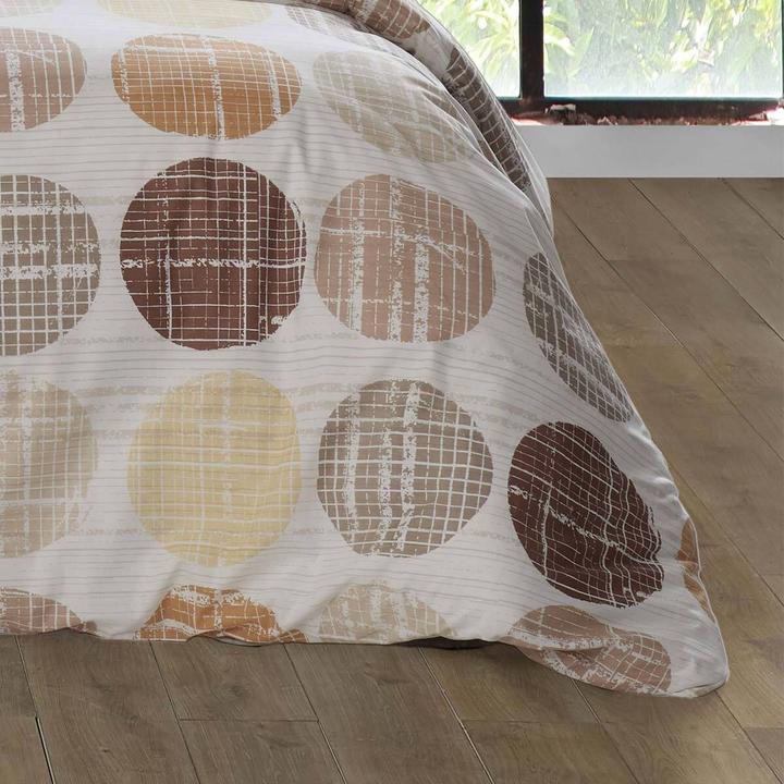 Produktbild Traumschlaf Matteo (Bettwäsche Set, 155x220 cm + 80x80 cm)