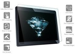 Image du produit 4smarts Deuxième verre 2.5D (1 pièce(s), iPad Air 2019 (3. Gen), iPad 2019 (7e gène), iPad 2020 (8. Gen))