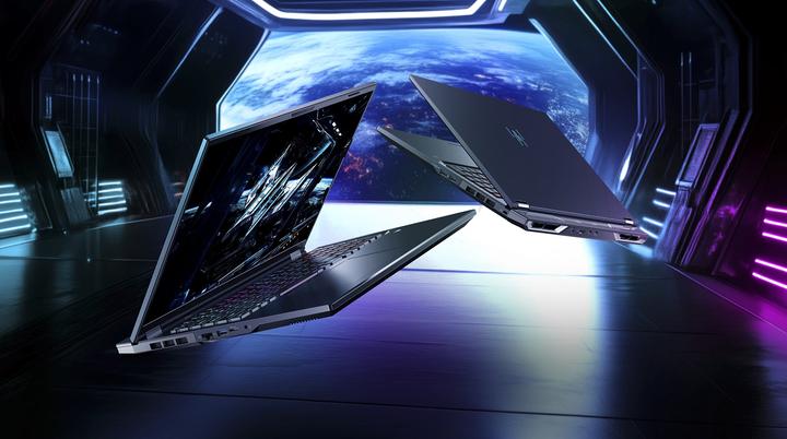 Immagine prodotto Acer Predator Helios Neo 18 AI (18", Intel Core Ultra 9 275HX, 32 GB, 1000 GB, CH)