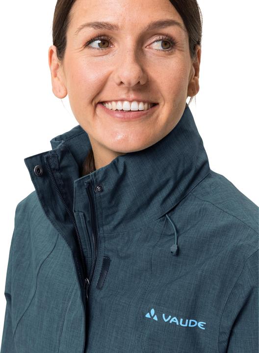Actual product image Vaude Rosemoor II (S)