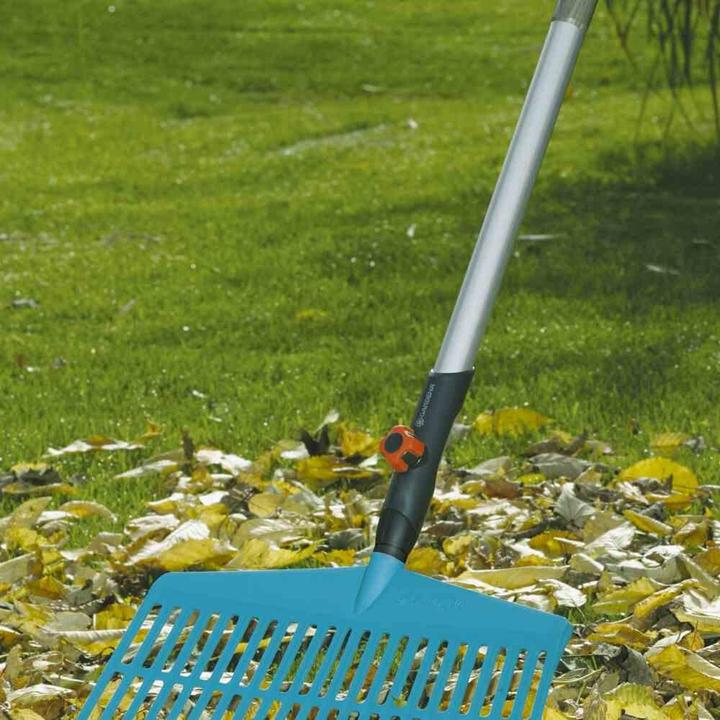 Image du produit Gardena Balai de râteau