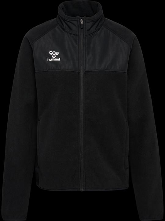 Produktbild hummel Hmlgo Fleece Jacket Woman (L)