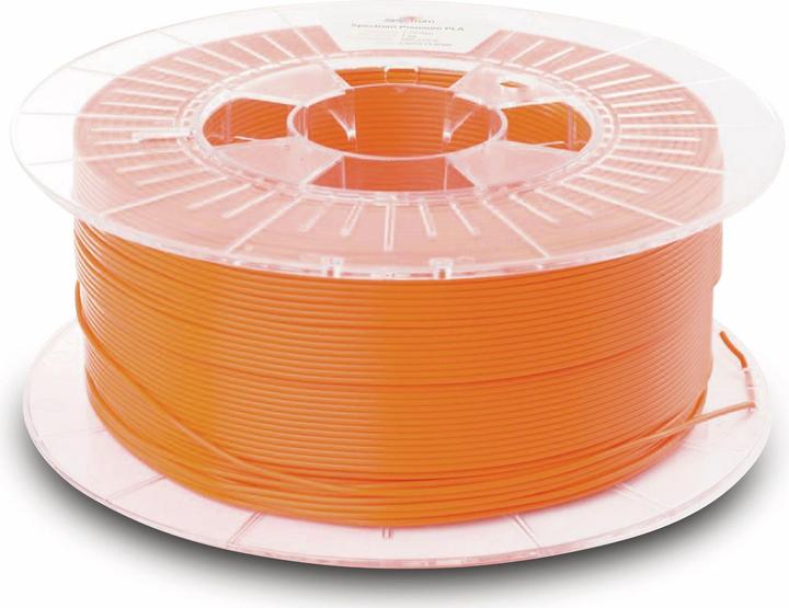 Carrot Orange