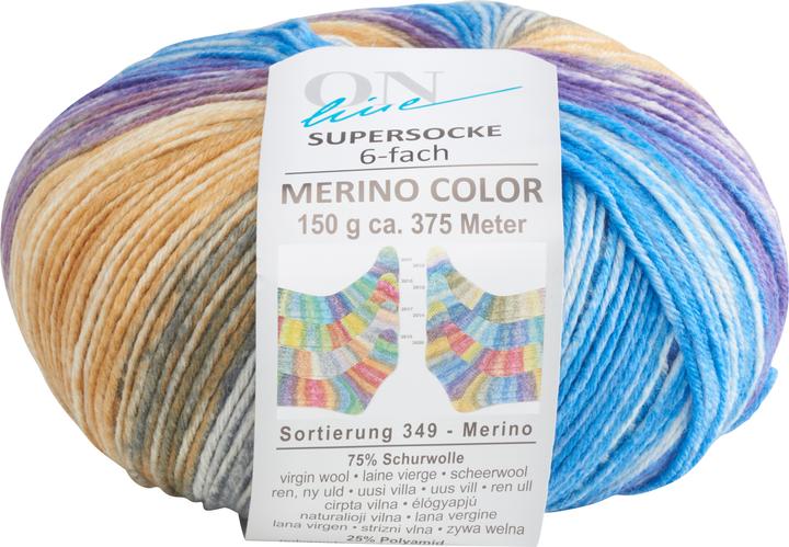 Couleur 2920
