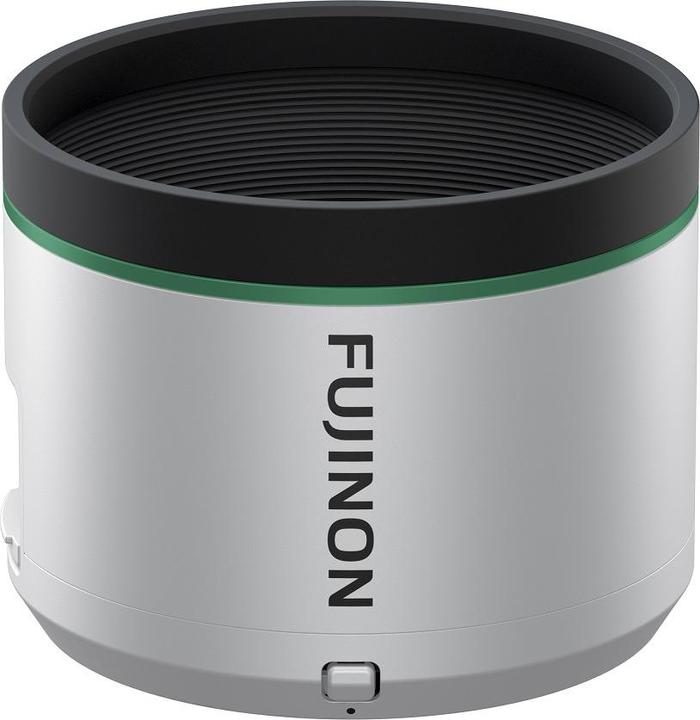 Actual product image Fujifilm Fujinon XF 500mm F5.6 R LM OIS WR (Fujifilm X, APS-C / DX)