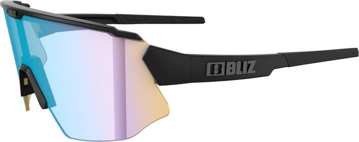 Immagine prodotto Bliz Brezza (Nero opaco, Chiaro, Marrone w Blu multi)