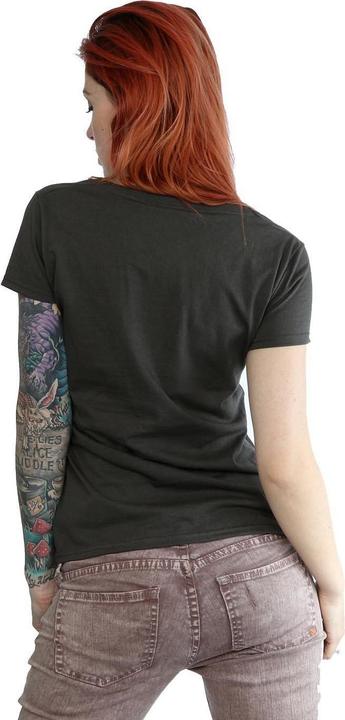 Immagine prodotto Disney Classic Maglietta Pluto Donna (L)
