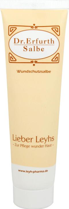 Image du produit Leyhs Pommade Erfurth (Crème pour le corps)
