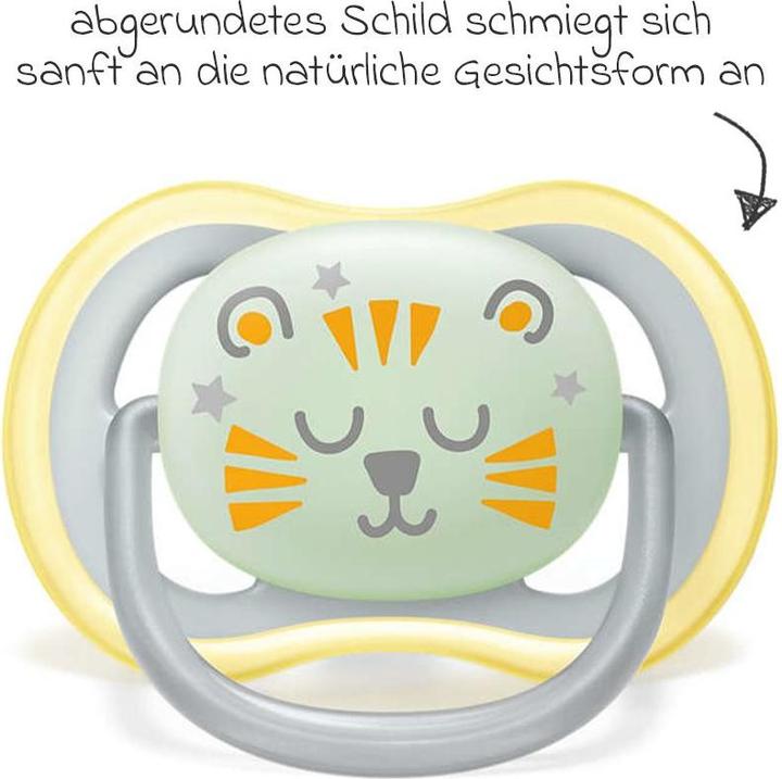 Produktbild Philips Avent Ultra Air Night (2 x, ab 18 Monaten)