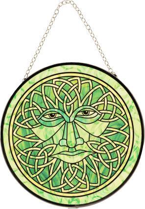 Actual product image Berk Tree spirit" window picture
