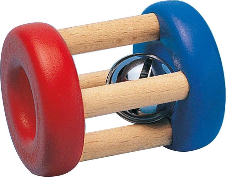 Image du produit Selecta Spielzeug Hochet Girollo cm