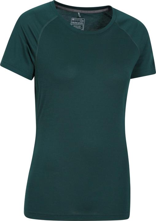 Produktbild Mountain Warehouse Quick Dry TShirt (34 D)