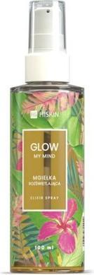 Produktbild Hiskin Body Mist Gold 100Ml (100 ml)