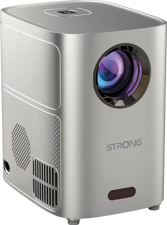 Immagine prodotto Strong Q1 (HD, 180 lm, 1.54 - 1.18:1)