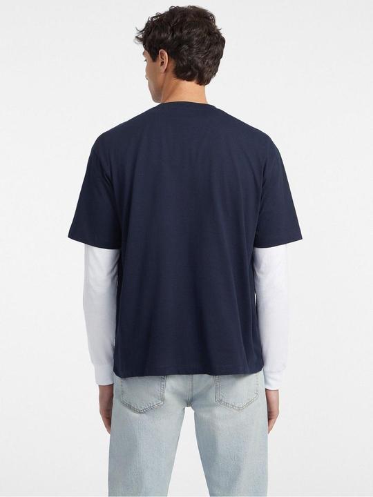 Actual product image Guess oversized t-shirt (XL)