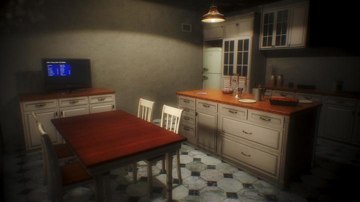 Image du produit Jandusoft Le mal à l'intérieur (PS5, EN)