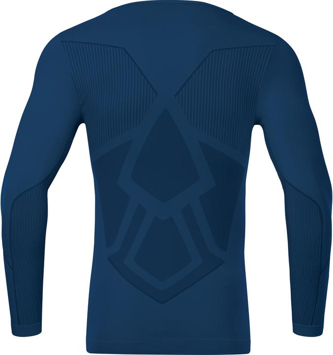 Produktbild JAKO LONGSLEEVE COMFORT 2.0 (XS) (XS)