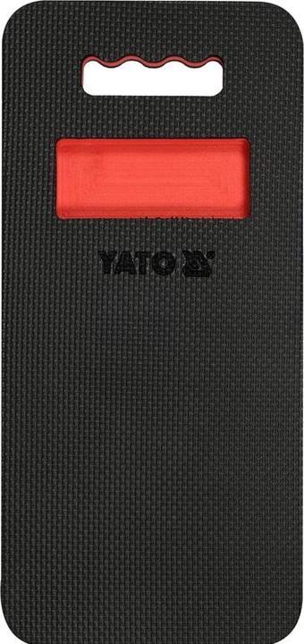 Produktbild Yato KNIE-WERKSTATTMATTE 450X210X30MM