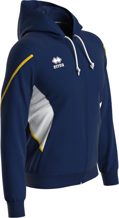 Image du produit Errea Clancy Jacket Ad (M)