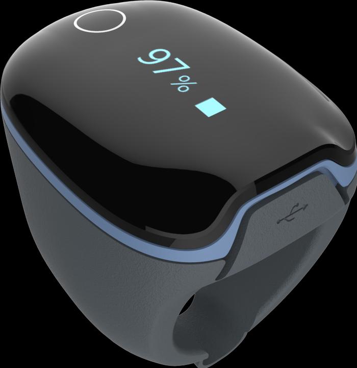 ViatomTech O2Ring