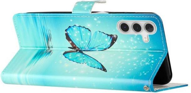 Immagine prodotto MU Style Serie di immagini con copertina in pelle (Samsung Galaxy A34 5G)