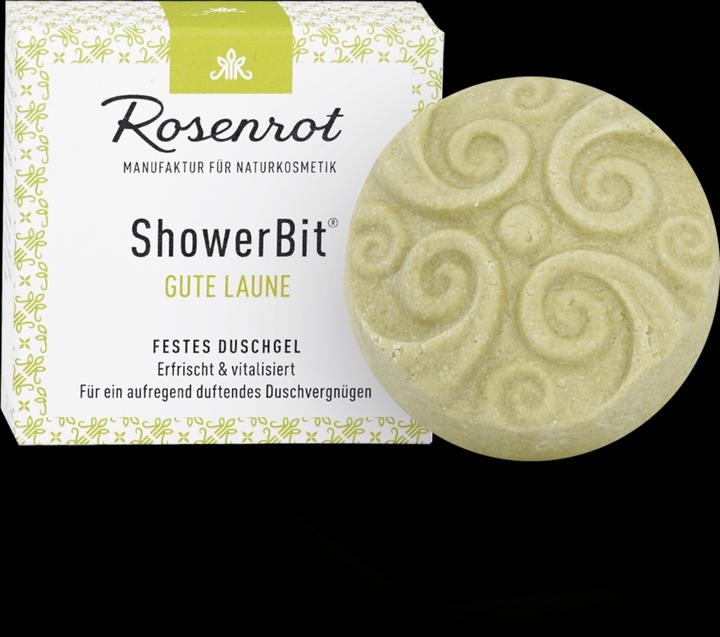 Immagine prodotto Rosenrot ShowerBit Buonumore