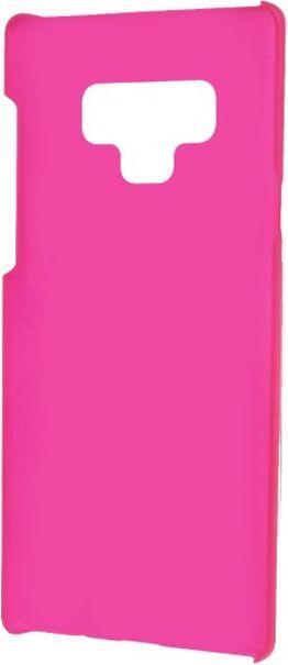 Actual product image MU Classic Hardcase Series (Samsung Galaxy Note 9)