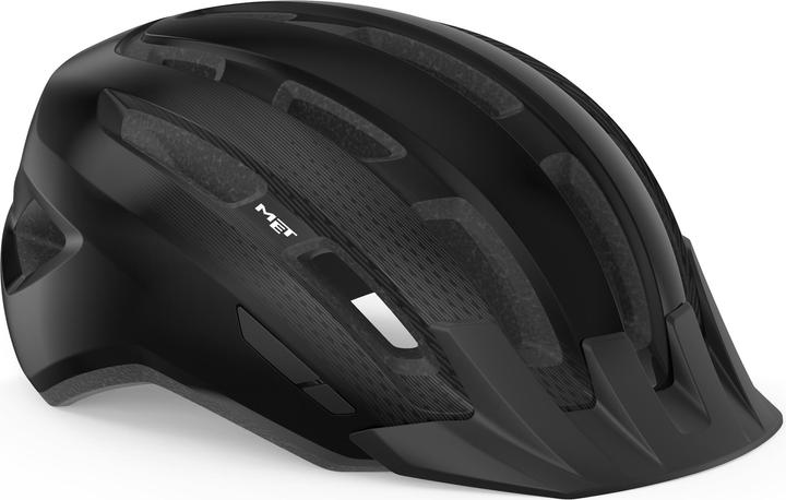 Actual product image MET Downtown MIPS (52 - 58 cm)