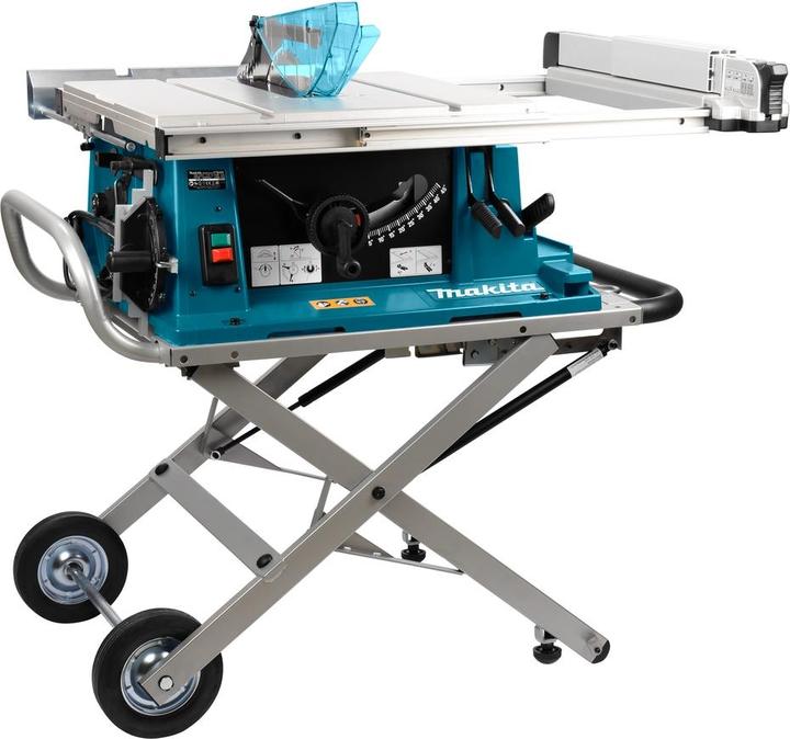 Produktbild Makita 230 V Tafelzaag 260 mm